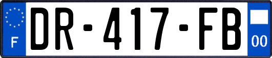 DR-417-FB