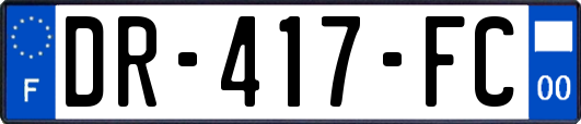 DR-417-FC