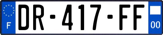 DR-417-FF