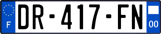 DR-417-FN