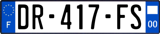 DR-417-FS