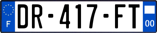 DR-417-FT