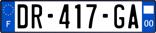 DR-417-GA