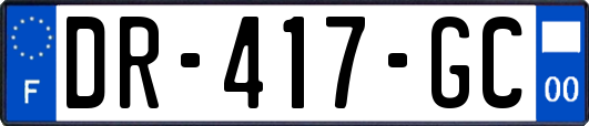 DR-417-GC
