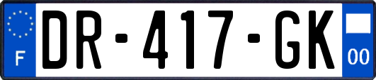 DR-417-GK