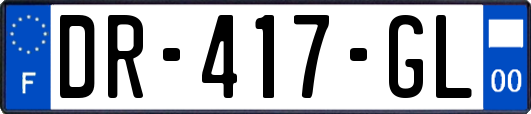 DR-417-GL