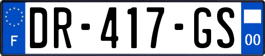 DR-417-GS