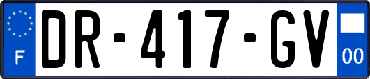 DR-417-GV