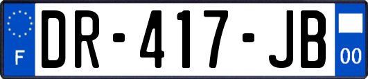 DR-417-JB