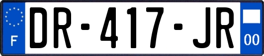 DR-417-JR