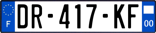 DR-417-KF