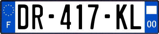 DR-417-KL