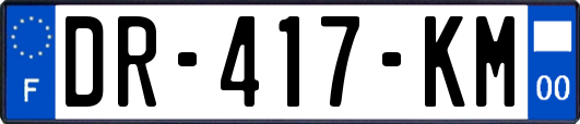 DR-417-KM