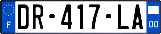 DR-417-LA