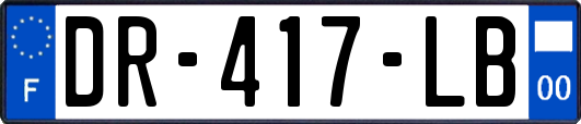 DR-417-LB