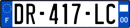 DR-417-LC