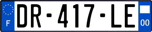 DR-417-LE
