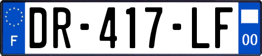 DR-417-LF