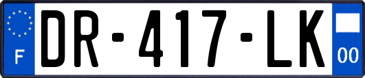 DR-417-LK