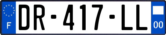 DR-417-LL