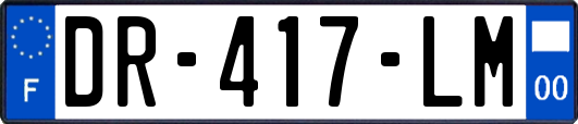 DR-417-LM