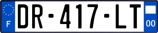 DR-417-LT