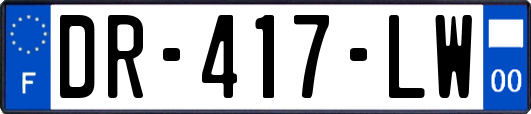 DR-417-LW