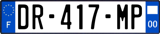 DR-417-MP