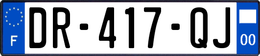 DR-417-QJ