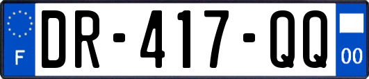 DR-417-QQ