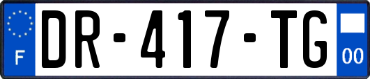 DR-417-TG