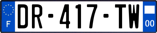 DR-417-TW