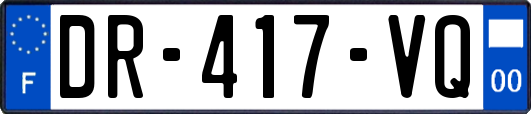 DR-417-VQ