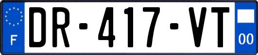 DR-417-VT