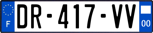 DR-417-VV