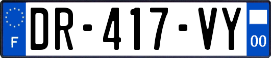 DR-417-VY