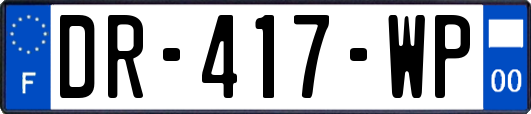 DR-417-WP