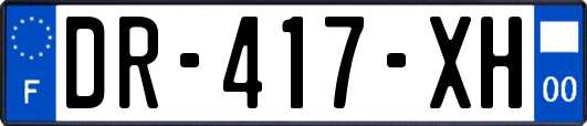 DR-417-XH