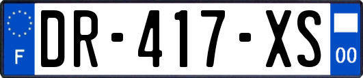 DR-417-XS