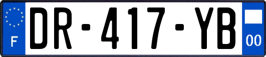 DR-417-YB
