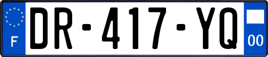 DR-417-YQ