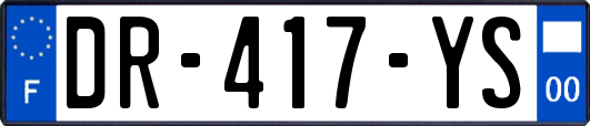 DR-417-YS
