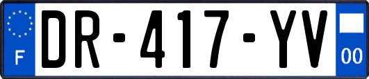 DR-417-YV
