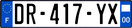 DR-417-YX