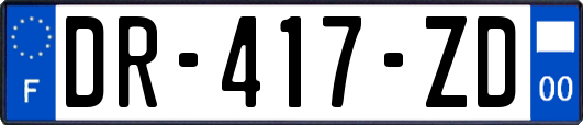 DR-417-ZD