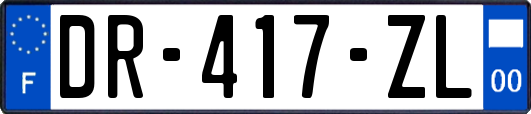 DR-417-ZL