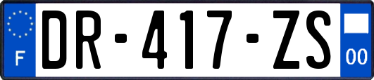 DR-417-ZS