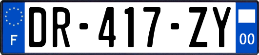 DR-417-ZY