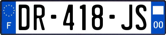DR-418-JS