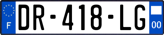DR-418-LG
